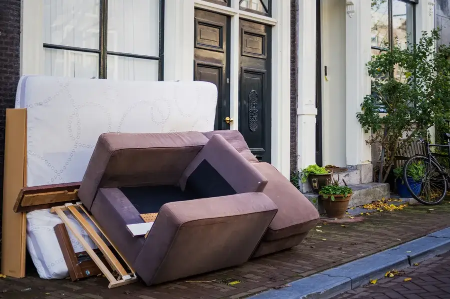 Excellent Furniture Disposal American Canyon, CA Excellent Furniture Disposal American Canyon, CA