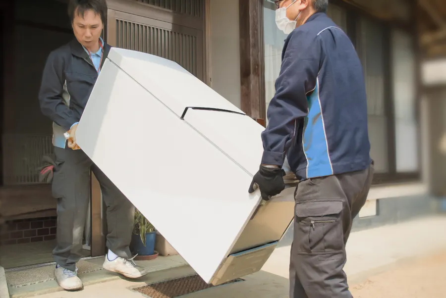 How Appliance Disposal Services Keep Your Home Clutter-free in American Canyon, CA How Appliance Disposal Services Keep Your Home Clutter-free in American Canyon, CA