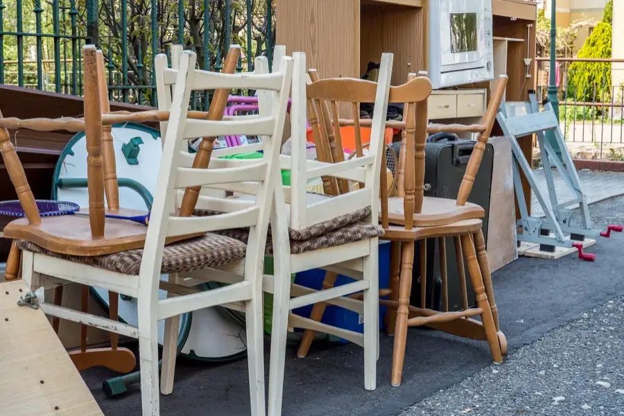 The Environmental Impact Of Proper Furniture Disposal American Canyon, CA The Environmental Impact Of Proper Furniture Disposal American Canyon, CA