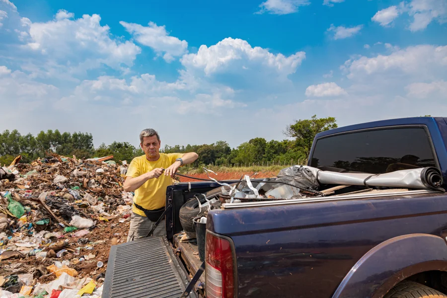 When To Schedule Junk Pickup After Major Cleanouts in American Canyon, CA When To Schedule Junk Pickup After Major Cleanouts in American Canyon, CA