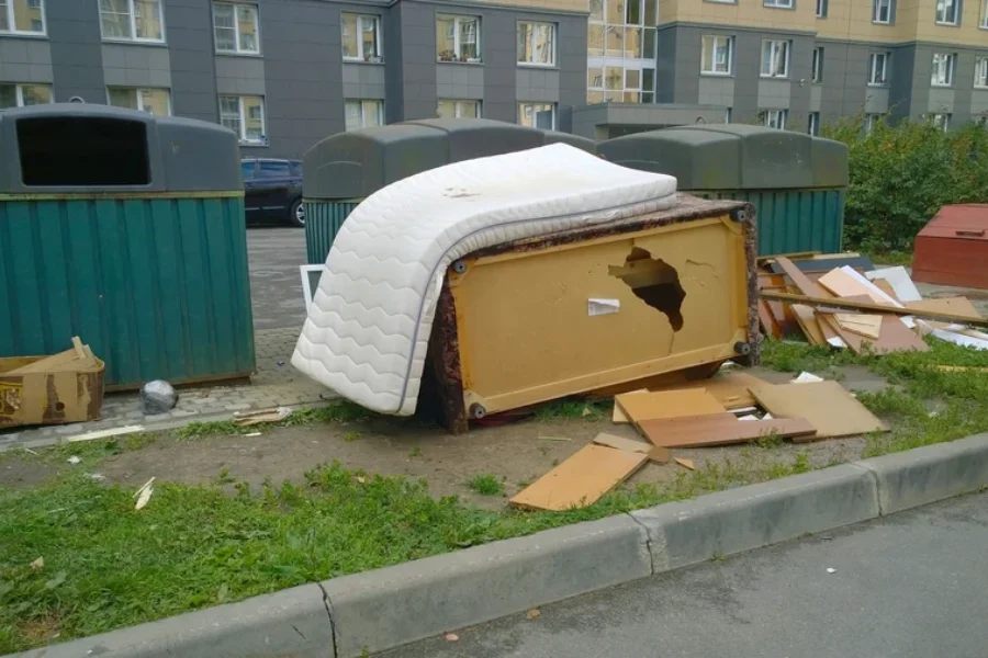 Why Mattress Disposal Is Essential For Home Renovation Projects American Canyon, CA Why Mattress Disposal Is Essential For Home Renovation Projects American Canyon, CA